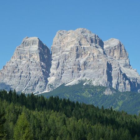 La Sloda Forno di Zoldo Zewnętrze zdjęcie