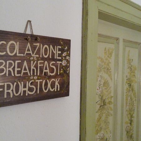La Sloda Forno di Zoldo Zewnętrze zdjęcie