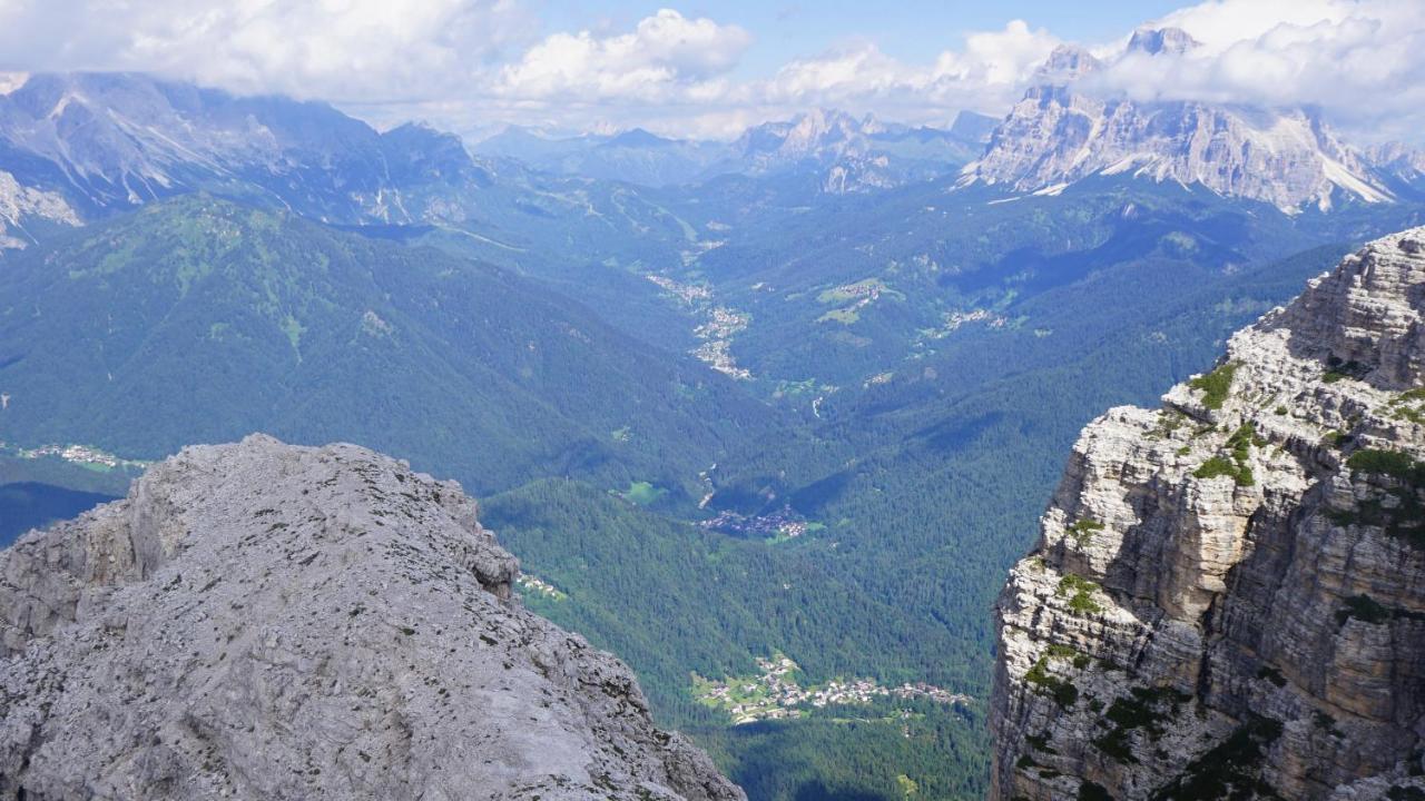 La Sloda Forno di Zoldo Zewnętrze zdjęcie