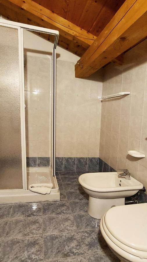 La Sloda Forno di Zoldo Zewnętrze zdjęcie