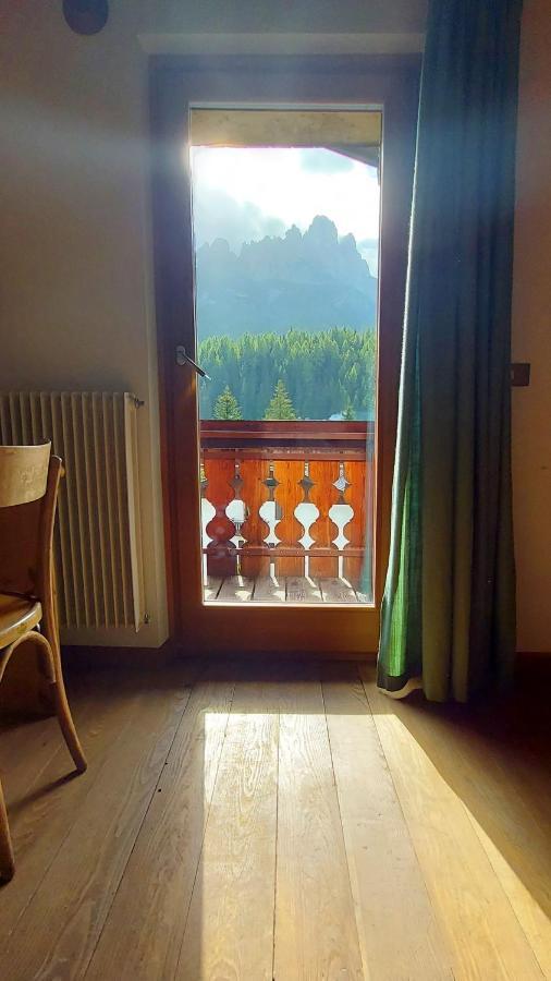 La Sloda Forno di Zoldo Zewnętrze zdjęcie