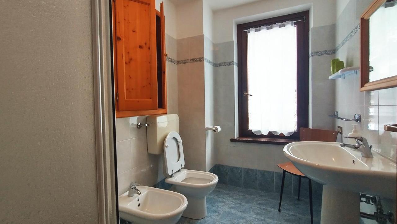 La Sloda Forno di Zoldo Zewnętrze zdjęcie