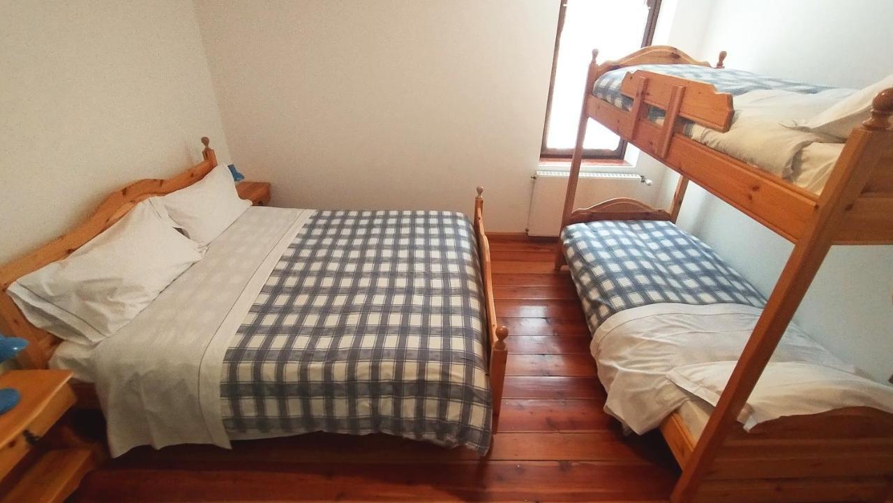 La Sloda Forno di Zoldo Zewnętrze zdjęcie