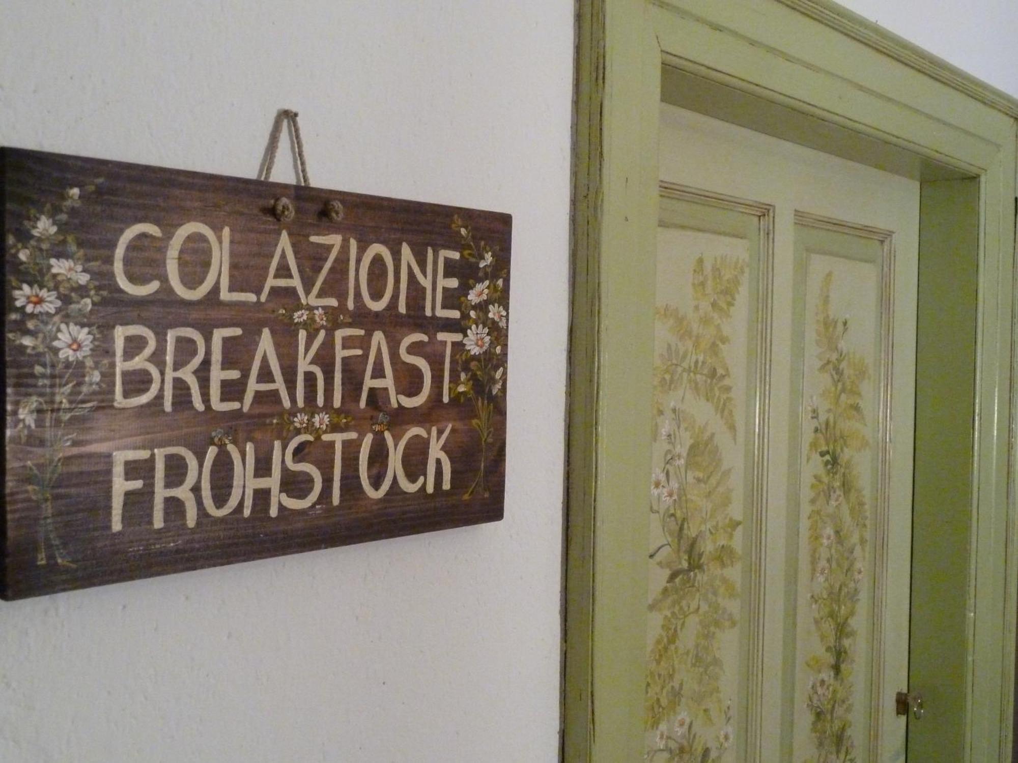 La Sloda Forno di Zoldo Zewnętrze zdjęcie