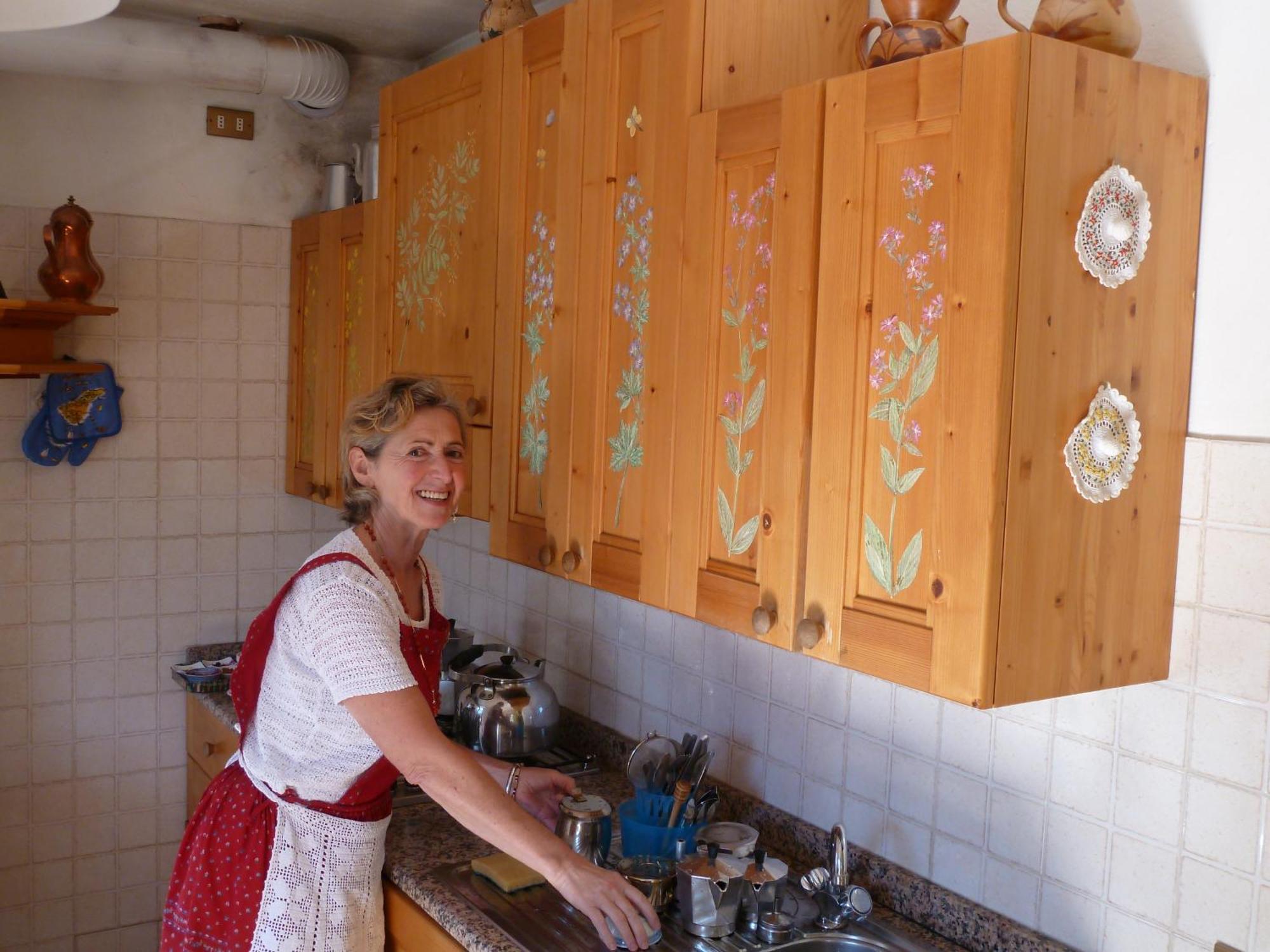 La Sloda Forno di Zoldo Zewnętrze zdjęcie