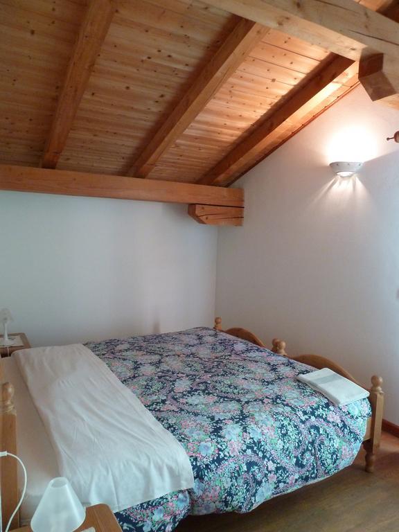 La Sloda Forno di Zoldo Pokój zdjęcie