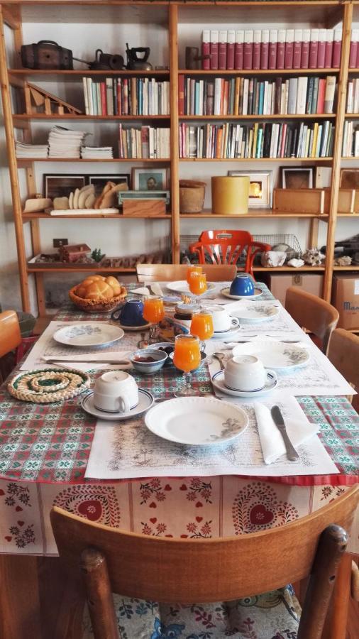 La Sloda Forno di Zoldo Zewnętrze zdjęcie